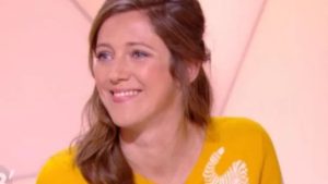 Marie Bonnisseau Enceinte