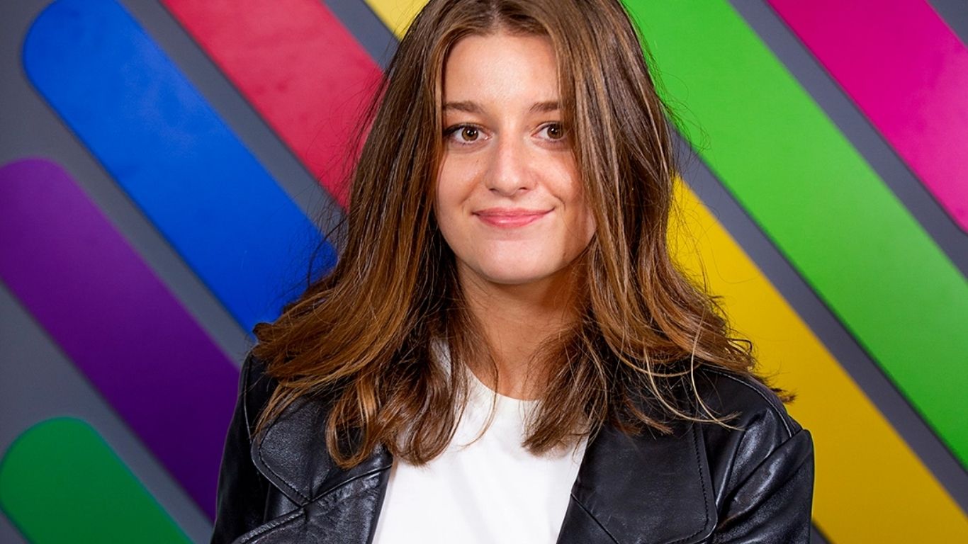 Ambre Chalumeau Compagnon