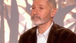 Christophe André Epouse