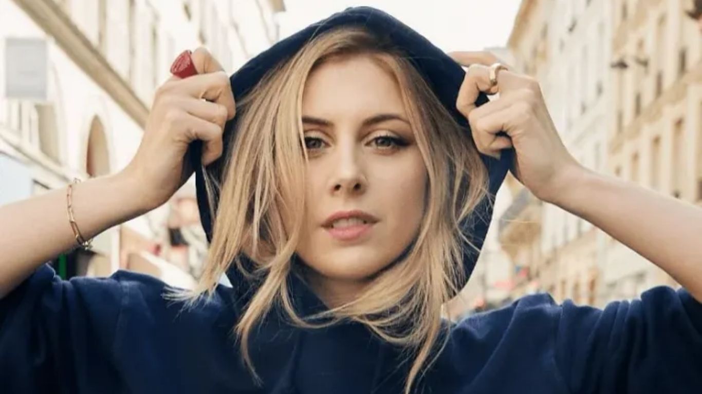 Laura Laune Enceinte