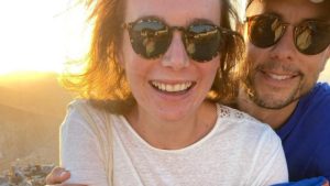 Guillaume Daret Compagnon