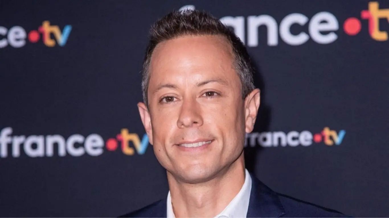 Guillaume Daret Compagnon