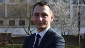 Qui Est Le Compagnon de Laurent Jacobelli ?