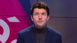 Qui est le Compagnon de Florian Tardif ?