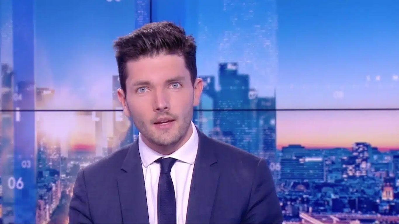 Qui est le Compagnon de Florian Tardif ?