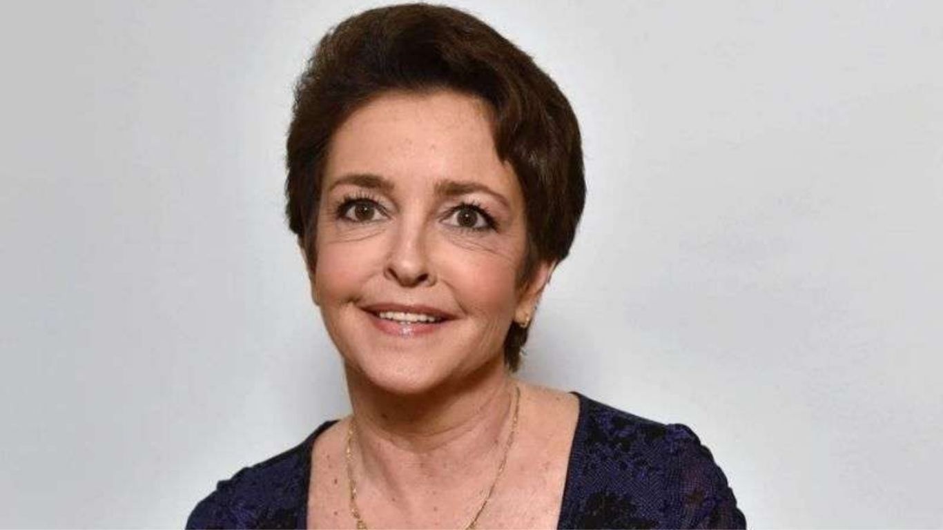 Judith Waintraub Origines