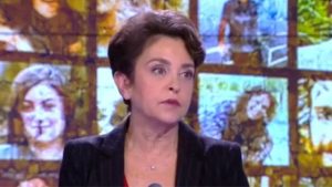 Judith Waintraub Origines