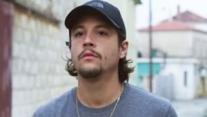 Age Nekfeu