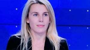 Amandine Atalaya Origine