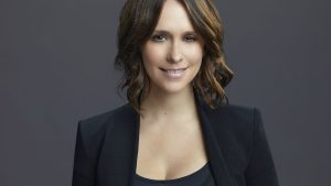 Jennifer Love Hewitt Poids