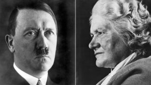 Paula Hitler Descendants