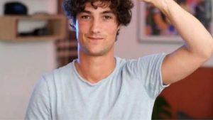 Pablo Pillaud-Vivien Fils De