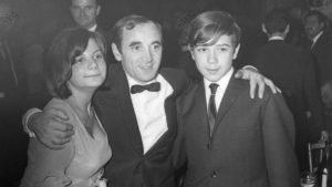 Patrick Aznavour Cause Décès