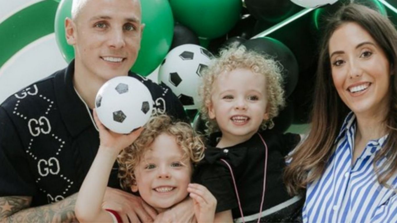 Tiziri Digne Origine Parents