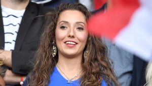 Tiziri Digne Origine Parents