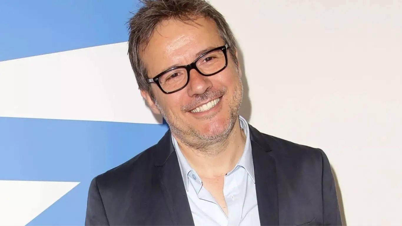 Qui est le Compagnon de Philippe Gougler ?