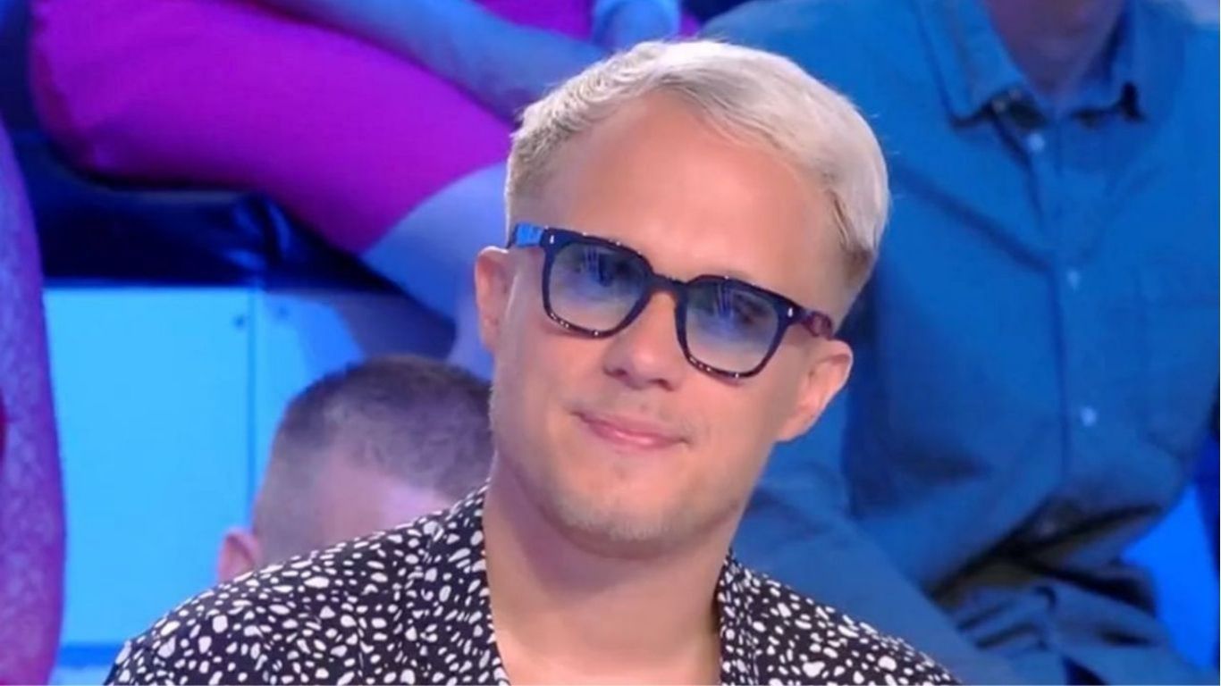 Raymond Aabou Origine