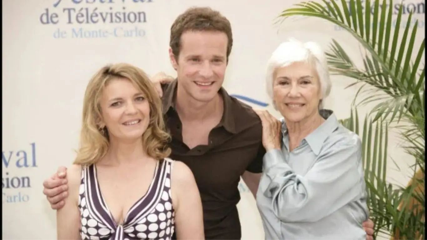 Guillaume Cramoisan et Ses Fils