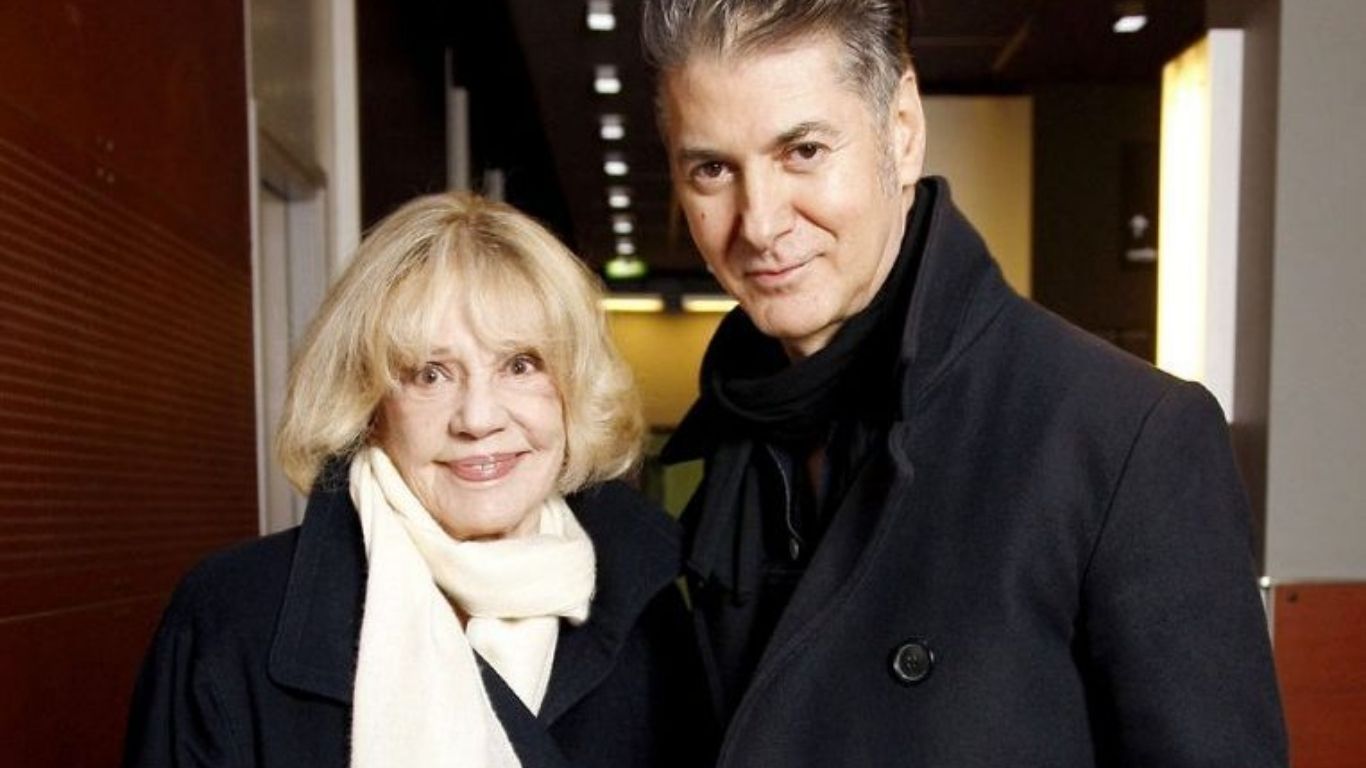 Étienne Daho Épouse