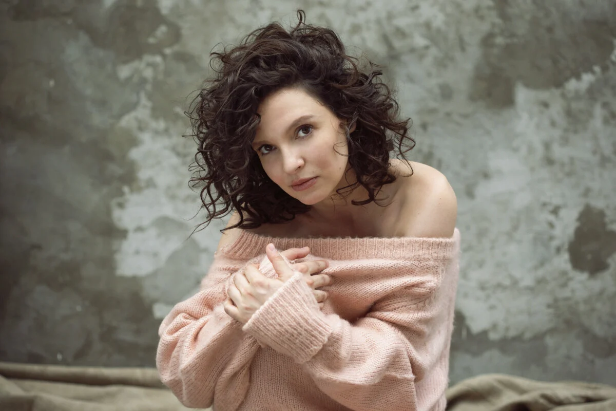 Anne Sila et son Compagnon