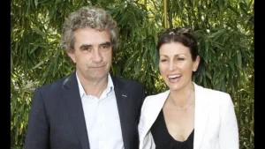 Dominique Rocheteau Epouse