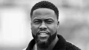 Taille Kevin Hart