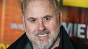 Philippe Risoli Âge