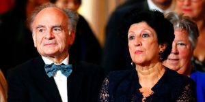 Françoise Noguès Origine