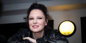 Anne Sila et son Compagnon