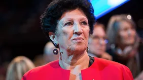 Françoise Noguès Origine