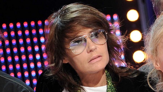 Emmanuelle Mottaz et son fils