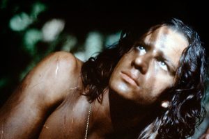 Christophe Lambert Jeune