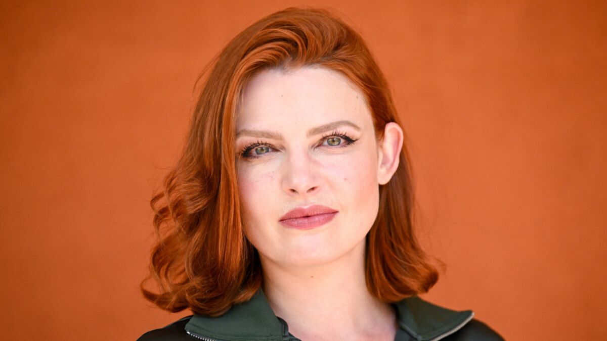 Son Bebe Elodie Frege Enceinte