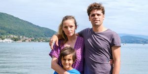 Alexandra Lefèvre Aujourd'hui