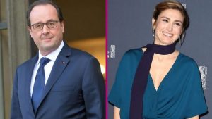 Epouse de Julien Dray