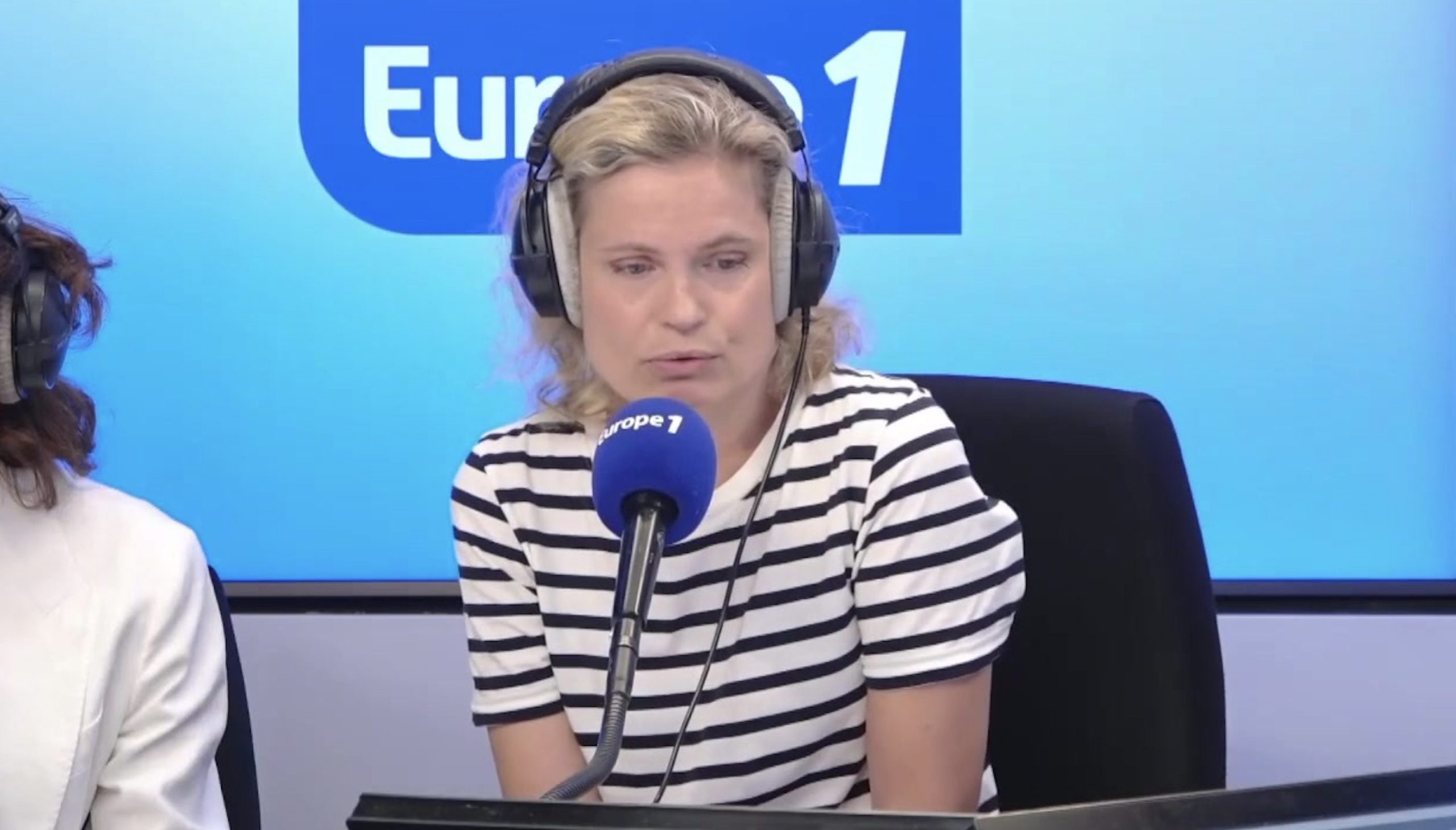 fille de Romy Schneider livre