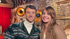 Arnaud Affaire conclue