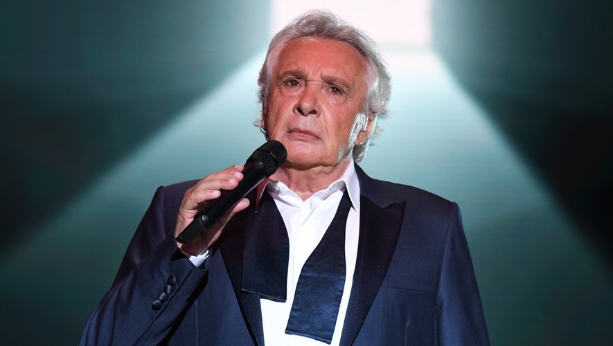 L'Âge de Michel Sardou