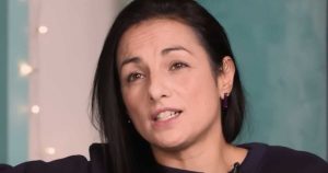 Malika Benjelloun Mari