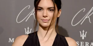 Kendall Jenner Chirurgie