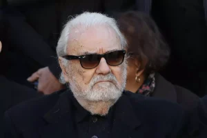 Âge de Jean Jacques Debout