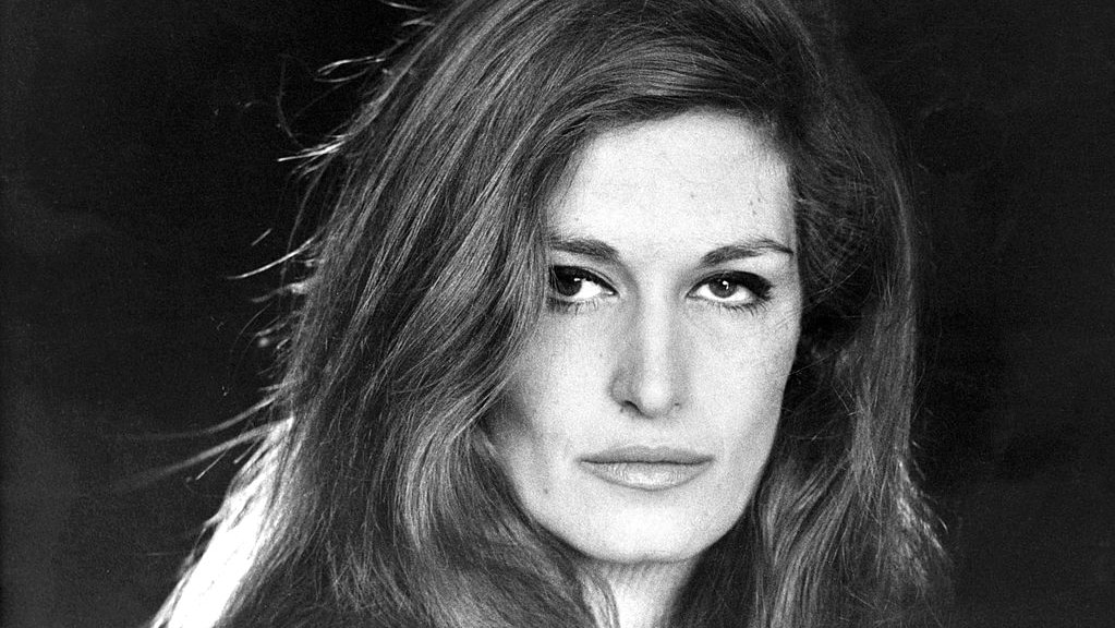 Deces Dalida
